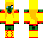 ally girl  cactus