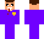 ally purple guy