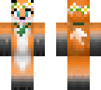 another fox edit