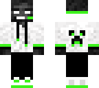 another green wither biy