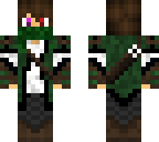 archer boy