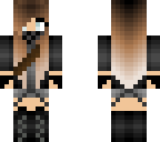 asassin girl