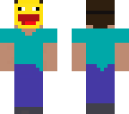 awesome steve