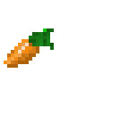baby carrot