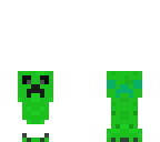 baby creeper