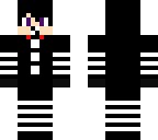 baby puppet boy