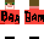 bam bam