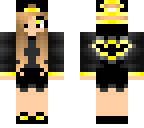 batgirl