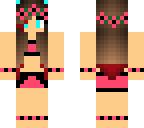 bathing suit