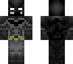 batman improved