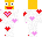be my valentine