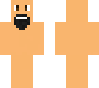 beard man