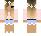 beautiful teen chibi