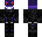 bl3ssur uhc