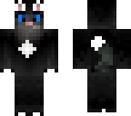 black cat