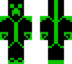 black creeper