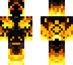 blaze lord