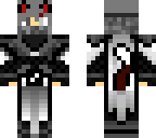 blind wolf boy