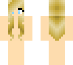 blond hair base