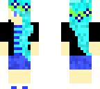blue beuty
