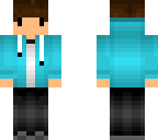 blue boy