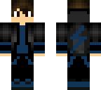blue boy
