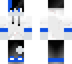 blue hc