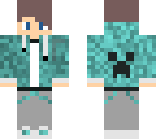 blue hoddie guy