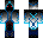 blue mage death 101