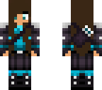 blue warrior better