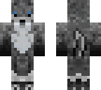 blue wolf better
