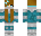 bluedewwhd edit