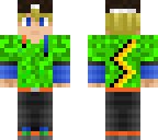 blueflashfire standard and cappelllino