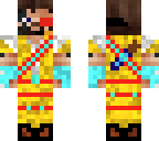 bounty hunter -king-
