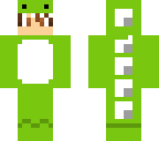 boy dinosaurio