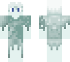 boy ghost
