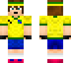 brasil soccer