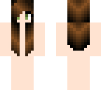 brunette hair base
