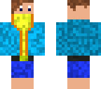 bubble guy guy