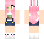bunny girl