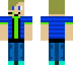 bylasertomminecraft