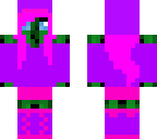 cactus  princess