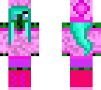 cactus girl hipsta
