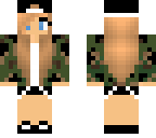 camo tomboy