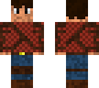 canadian adventurer