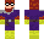 captain falcon 2