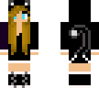 cat girl