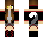 cat girl edit