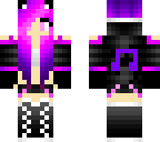 cat girl stuff