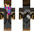 chibi assassin